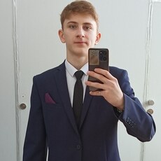Фотография мужчины Даниил, 19 лет из г. Вольск