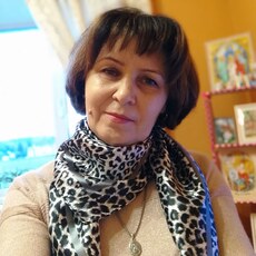 Фотография девушки Ирина, 53 года из г. Красногорск