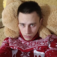 Фотография мужчины Алексей, 23 года из г. Батуми