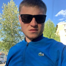 Фотография мужчины Дмитрий, 25 лет из г. Соликамск