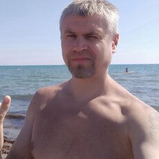 Фотография мужчины Tad Lev, 44 года из г. Пинск