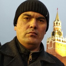 Фотография мужчины Буляк, 41 год из г. Зилаир