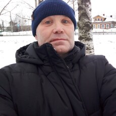 Фотография мужчины Никодим, 42 года из г. Архангельск