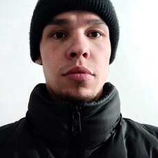 Фотография мужчины Владислав, 25 лет из г. Копейск