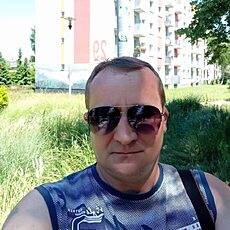 Фотография мужчины Серёга, 45 лет из г. Лисичанск
