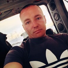 Фотография мужчины Паха, 29 лет из г. Бирюсинск