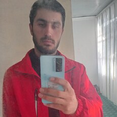 Фотография мужчины Мехроб, 23 года из г. Душанбе