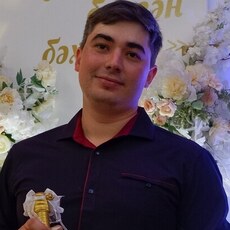 Фотография мужчины Ёжик, 25 лет из г. Альметьевск