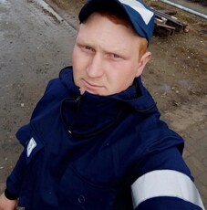 Фотография мужчины Михаил, 28 лет из г. Горнозаводск