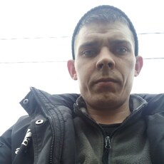 Фотография мужчины Денис, 31 год из г. Березовский (Кемеровская Обл)