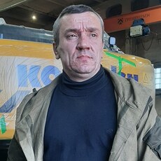 Фотография мужчины Олег, 42 года из г. Керчь
