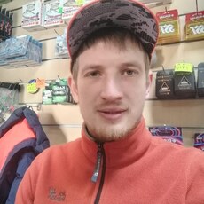 Фотография мужчины Владимир, 32 года из г. Артем