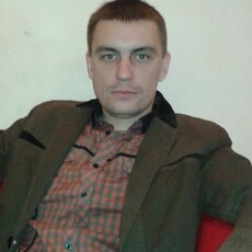 Фотография мужчины Денис, 37 лет из г. Могилев