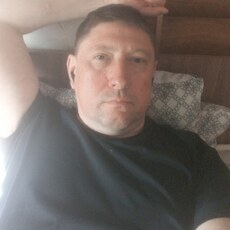 Фотография мужчины Ник, 43 года из г. Пермь
