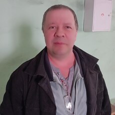 Фотография мужчины Анатолий, 53 года из г. Братск