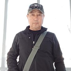 Фотография мужчины Кана, 48 лет из г. Талдыкорган