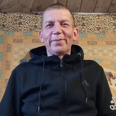 Фотография мужчины Алексей, 45 лет из г. Березовский (Свердловская Обл)