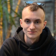 Фотография мужчины Іван, 23 года из г. Ивано-Франковск