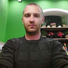 Фотография мужчины Коля, 36 лет из г. Георгиевск