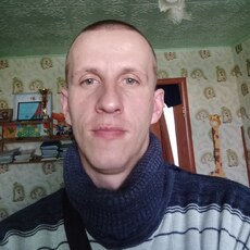 Фотография мужчины Алексей, 29 лет из г. Круглое