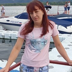 Фотография девушки Юлия, 41 год из г. Тольятти