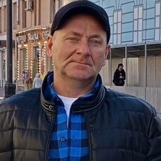 Фотография мужчины Эдуард, 53 года из г. Москва
