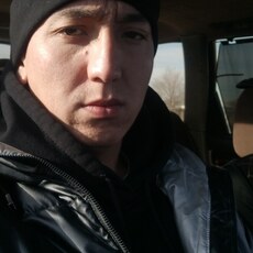 Фотография мужчины Ержан, 34 года из г. Кызылорда