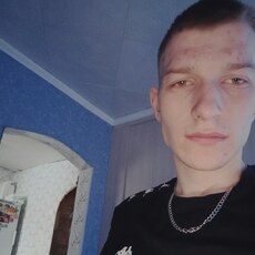 Фотография мужчины Даниил, 22 года из г. Новоалтайск