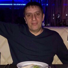 Фотография мужчины Эдик, 43 года из г. Ереван