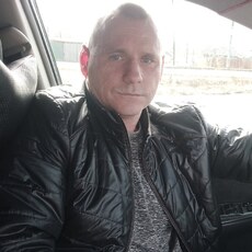 Фотография мужчины Сергей, 44 года из г. Черемхово