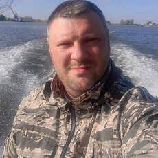 Фотография мужчины Андрей, 41 год из г. Новомосковск