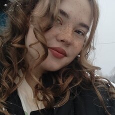 Фотография девушки Алиса, 20 лет из г. Горно-Алтайск