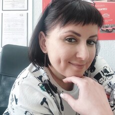 Лариса, 42 из г. Красноярск.