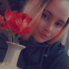 Фотография девушки Юлия, 24 года из г. Выборг
