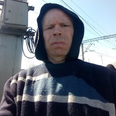 Фотография мужчины Алексей Крылов, 42 года из г. Кунгур