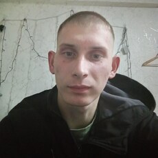 Фотография мужчины Иван, 21 год из г. Усолье-Сибирское