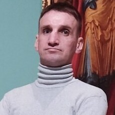 Фотография мужчины Вечеслав, 36 лет из г. Речица