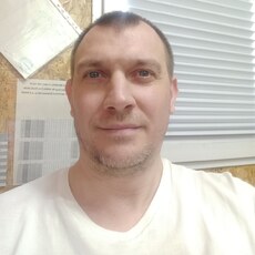 Фотография мужчины Дмитрий, 42 года из г. Балашиха