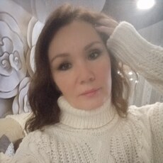 Фотография девушки Татьяна, 46 лет из г. Екатеринбург