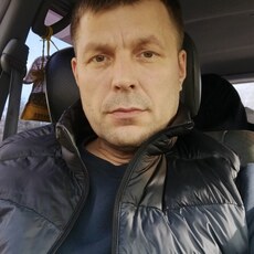 Фотография мужчины Евгений, 48 лет из г. Москва