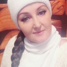Ольга, 46 из г. Йошкар-Ола.