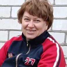 Фотография девушки Ирина, 56 лет из г. Александров