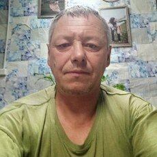 Фотография мужчины Геннадий, 45 лет из г. Каратузское