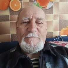Фотография мужчины Иван, 69 лет из г. Витебск