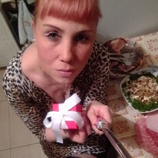 Фотография девушки Аня, 41 год из г. Пушкино (Московская Обл)