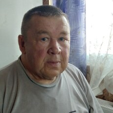 Фотография мужчины Анатолий, 68 лет из г. Полевской
