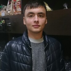 Фотография мужчины Андрей, 29 лет из г. Шебекино