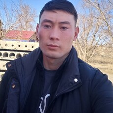 Фотография мужчины Равиль, 25 лет из г. Усть-Каменогорск