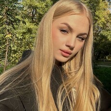Фотография девушки Анастасия, 26 лет из г. Норильск