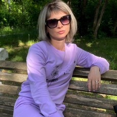 Фотография девушки Ольга, 42 года из г. Брянск